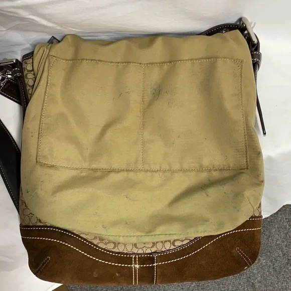 Coach Bag - Picture 14 of 16